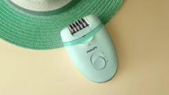 Philips Satinelle Essential BRE265/00 - Epilator - Mintgroen 26 Philips Satinelle Essential BRE265/00 - Epilator - Mintgroen -Philips 1200x675 420