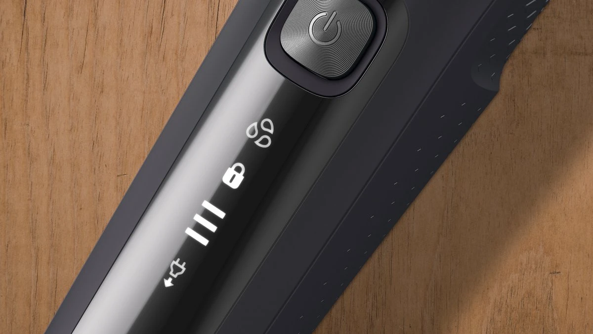 Philips Series 5000 S5588/20 - Scheerapparaat 14 Philips Series 5000 S5588/20 - Scheerapparaat - Afbeelding 14