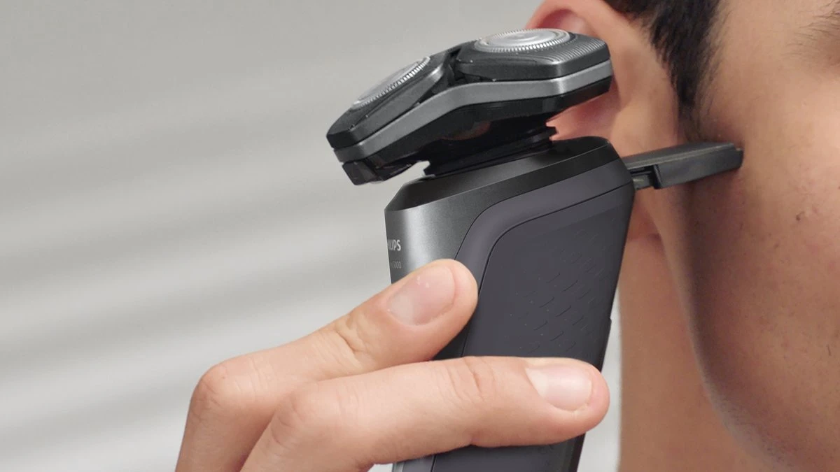 Philips 5000 Series Scheerapparaat S5588/20 - Philips Shaver 4 Philips 5000 Series Scheerapparaat S5588/20 - Philips Shaver - Afbeelding 4