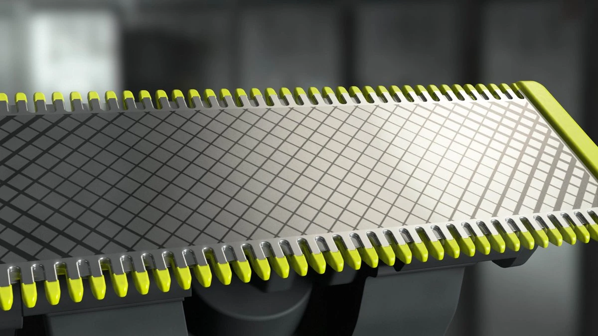 Philips OneBlade QP620/50 - Vervangmesjes Voor Gezicht En Lichaam 18 Philips OneBlade QP620/50 - Vervangmesjes Voor Gezicht En Lichaam - Afbeelding 18