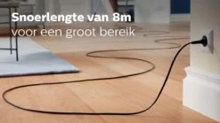 Philips 2000 Series XB2125/09 - Stofzuiger Zonder Zak 29 Philips 2000 Series XB2125/09 - Stofzuiger Zonder Zak -Philips 1200x675 470