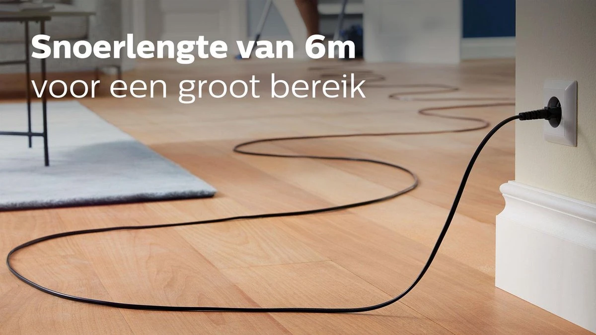 Philips PowerPro Compact FC9331/09 - Stofzuiger Zonder Zak 20 Philips PowerPro Compact FC9331/09 - Stofzuiger Zonder Zak - Afbeelding 20