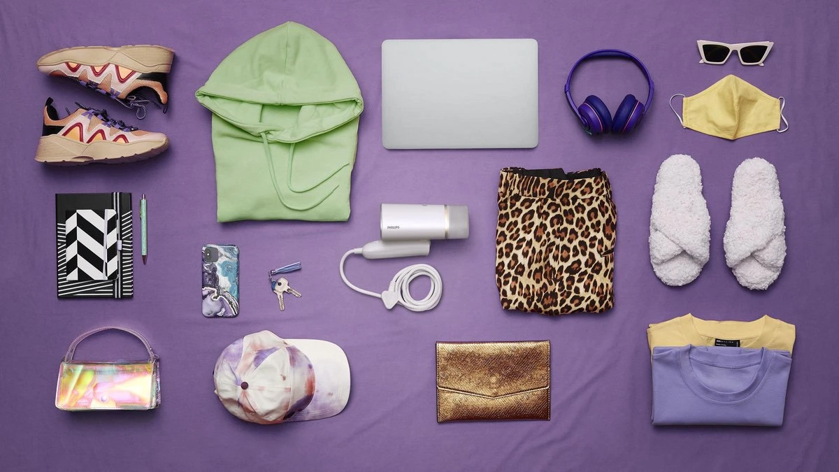 Philips 3000 Series STH3020/10 - Kledingstomer - Wit 9 Philips 3000 Series STH3020/10 - Kledingstomer - Wit - Afbeelding 9