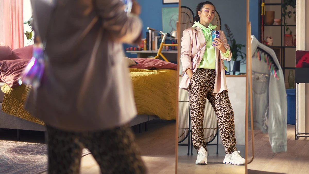 Philips 3000 Series STH3000/20 - Kledingstomer - Donkerblauw 8 Philips 3000 Series STH3000/20 - Kledingstomer - Donkerblauw - Afbeelding 8