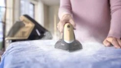 Philips PerfectCare 8000 Series PSG8140/80 - Stoomgenerator -Philips 1200x675 495