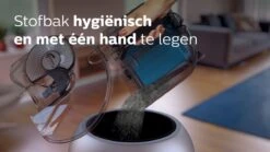 Philips PowerPro Expert FC9729/09 - Stofzuiger Zonder Zak -Philips 1200x675 498