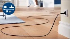 Philips PowerPro Compact FC9332/09 - Stofzuiger Zonder Zak 30 Philips PowerPro Compact FC9332/09 - Stofzuiger Zonder Zak -Philips 1200x675 500