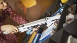 Philips 4000 Series XC4201/01 - Steelstofzuiger 26 Philips 4000 Series XC4201/01 - Steelstofzuiger -Philips 1200x675 513