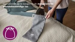 Philips Steam&Go Plus GC365/80 - Kledingstomer 20 Philips Steam&Go Plus GC365/80 - Kledingstomer -Philips 1200x675 518