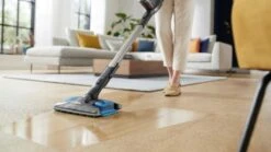 Philips 8000 Series Aqua Plus XC8347/01 - Steelstofzuiger -Philips 1200x675 532