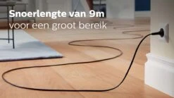 Philips Performer Silent FC8784/09 - Stofzuiger Met Zak -Philips 1200x675 534