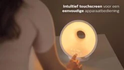 Philips Somneo HF3671/01 - Wake-Up Light Connected -Philips 1200x675 537