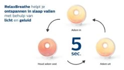 Philips Somneo HF3671/01 - Wake-Up Light Connected -Philips 1200x675 541