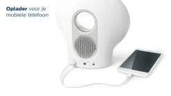 Philips Somneo HF3671/01 - Wake-Up Light Connected -Philips 1200x675 544