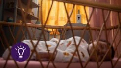 Philips Avent Connected SCD923/26 - Beeldbabyfoon Met App -Philips 1200x675 7