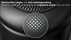 Philips Shaver S9000 Prestige SP9820/12 - Scheerapparaat 24 Philips Shaver S9000 Prestige SP9820/12 - Scheerapparaat -Philips 1200x675 91