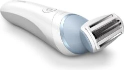 Philips Series 8000 BRL166/91 - Ladyshave - Nat En Droog -Philips 1200x676 25