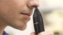 Philips Norelco Nosetrimmer Series 1000 - Neus- En Oortrimmer -Philips 1200x677