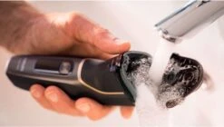 Philips Series 3000 S3333/54 - Scheerapparaat - Goud/Zwart -Philips 1200x678 2