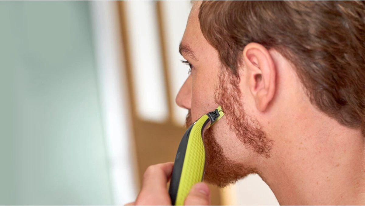 Philips OneBlade QP620/50 - Vervangmesjes Voor Gezicht En Lichaam 6 Philips OneBlade QP620/50 - Vervangmesjes Voor Gezicht En Lichaam - Afbeelding 6