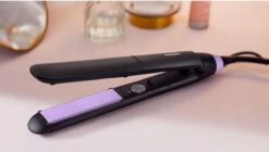 Philips Essential ThermoProtect BHS377/00 - Stijltang -Philips 1200x678 5