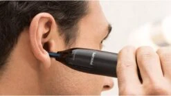 Philips Norelco Nosetrimmer Series 1000 - Neus- En Oortrimmer -Philips 1200x678 8