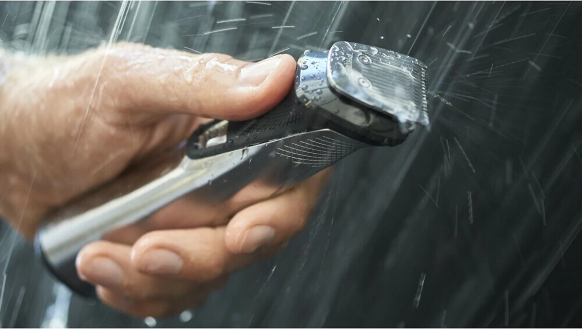 Philips 7000 Serie MG7735/15 - Multigroom 4 Philips 7000 Serie MG7735/15 - Multigroom - Afbeelding 4