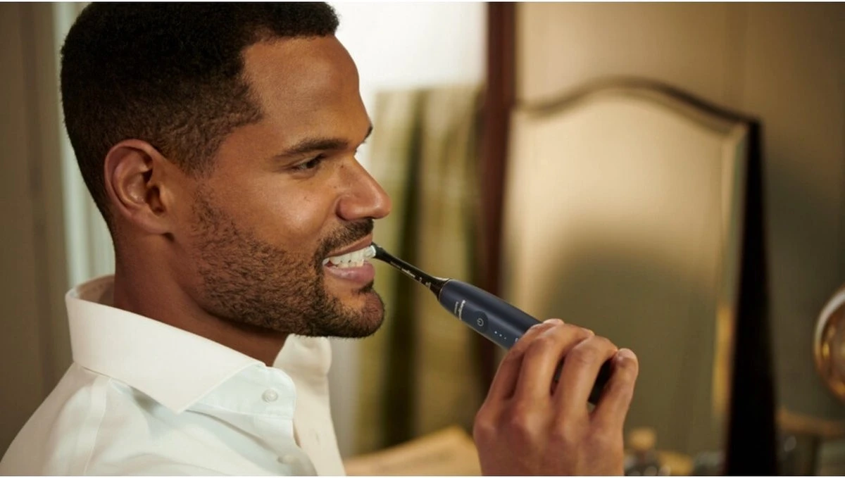 Philips Philips A3 Premium All-inOne HX9092/11 - Opzetborstels - 2 Stuks 7 Philips Philips A3 Premium All-inOne HX9092/11 - Opzetborstels - 2 Stuks - Afbeelding 7