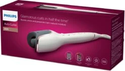 Philips StyleCare Prestige BHB878/00 - Krultang 23 Philips StyleCare Prestige BHB878/00 - Krultang -Philips 1200x679 18