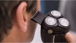 Philips Series 3000 S3333/54 - Scheerapparaat - Goud/Zwart -Philips 1200x679 2