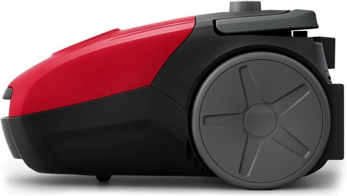 Philips PowerGo FC8243/09 - Stofzuiger Met Zak 5 Philips PowerGo FC8243/09 - Stofzuiger Met Zak - Afbeelding 5