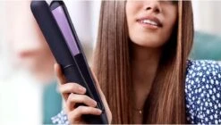 Philips Essential ThermoProtect BHS377/00 - Stijltang -Philips 1200x679 8