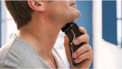 Philips Series 3000 S3333/54 - Scheerapparaat - Goud/Zwart -Philips 1200x680 3