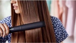 Philips Essential ThermoProtect BHS377/00 - Stijltang -Philips 1200x680 9