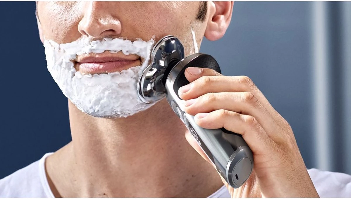 Philips Shaver S9000 Prestige SP9820/12 - Scheerapparaat 10 Philips Shaver S9000 Prestige SP9820/12 - Scheerapparaat - Afbeelding 10