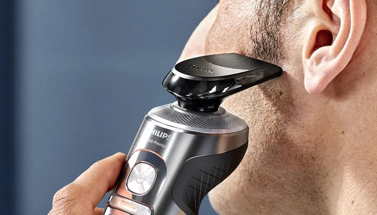 Philips Shaver S9000 Prestige SP9820/12 - Scheerapparaat 19 Philips Shaver S9000 Prestige SP9820/12 - Scheerapparaat - Afbeelding 19