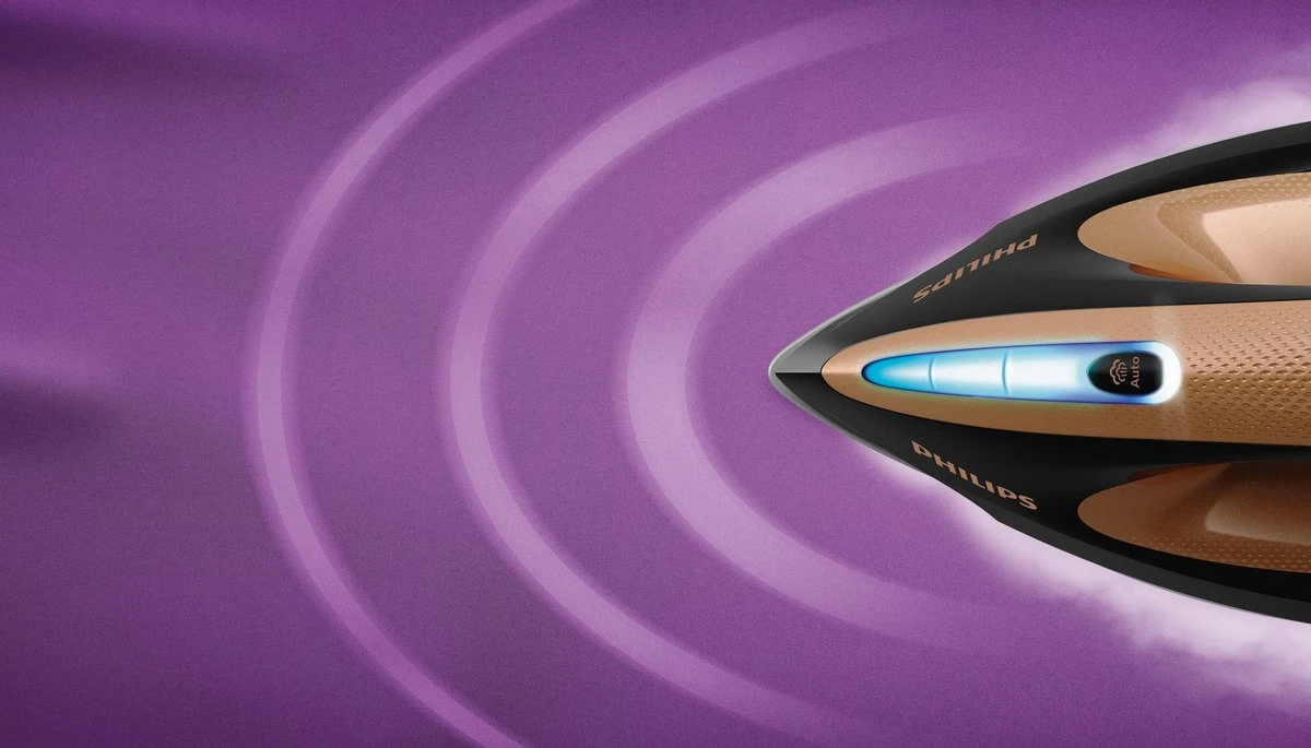 Philips PerfectCare Elite Plus GC9682/80 - Stoomgenerator 8 Philips PerfectCare Elite Plus GC9682/80 - Stoomgenerator - Afbeelding 8