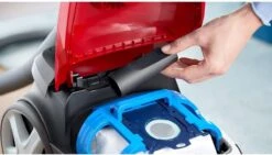 Philips Performer Compact 3000 Series XD3140/09 - Stofzuiger Met Zak -Philips 1200x686 2