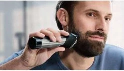 Philips Baardtrimmer BT9810/15 -Philips 1200x697