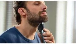 Philips Baardtrimmer BT9810/15 -Philips 1200x702 1