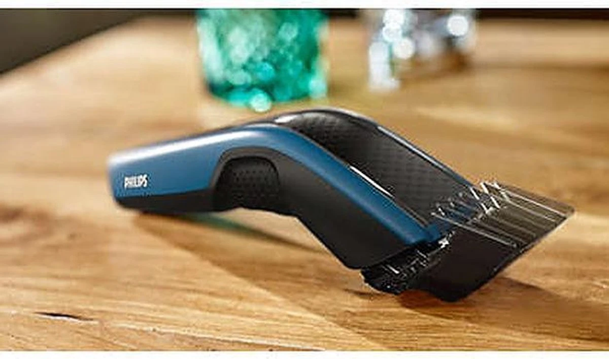 Philips Hairclipper Series HC5612/15 - Tondeuse 8 Philips Hairclipper Series HC5612/15 - Tondeuse - Afbeelding 8