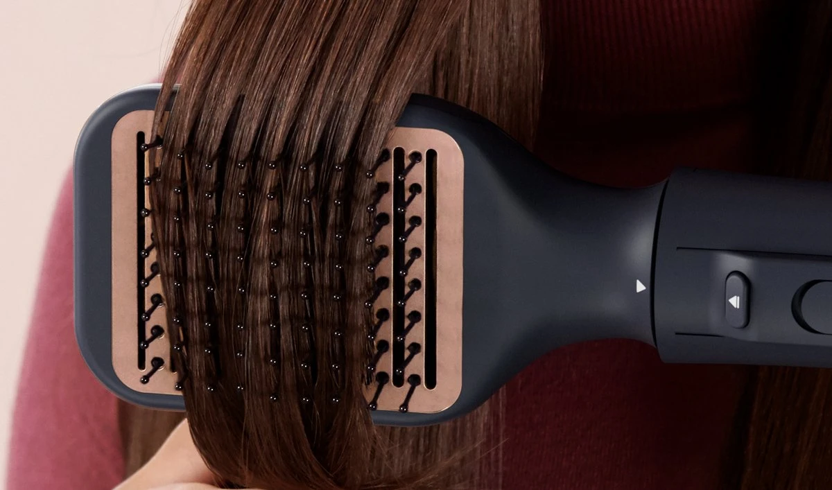 Philips AirStyler 5000 Series - BHA530/00 - Fohnborstel 14 Philips AirStyler 5000 Series - BHA530/00 - Fohnborstel - Afbeelding 14