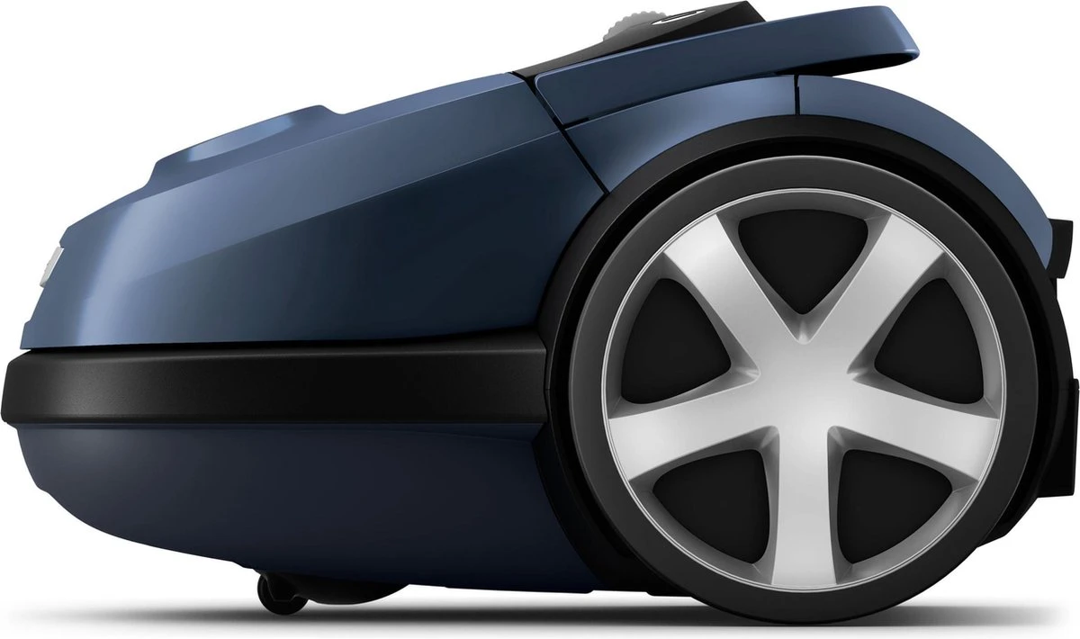 Philips Performer Silent FC8782/09 - Stofzuiger Met Zak 2 Philips Performer Silent FC8782/09 - Stofzuiger Met Zak - Afbeelding 2