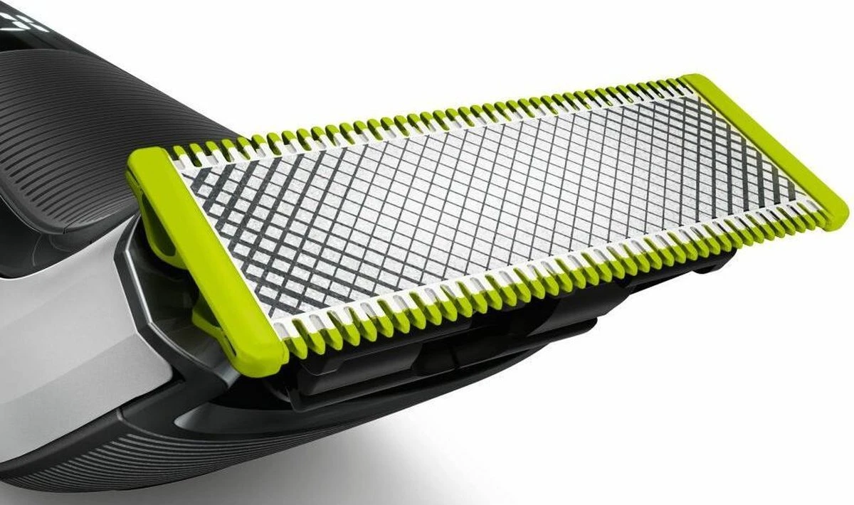 Philips OneBlade QP210/50 - Vervangmesje - 1 Stuk 3 Philips OneBlade QP210/50 - Vervangmesje - 1 Stuk - Afbeelding 3