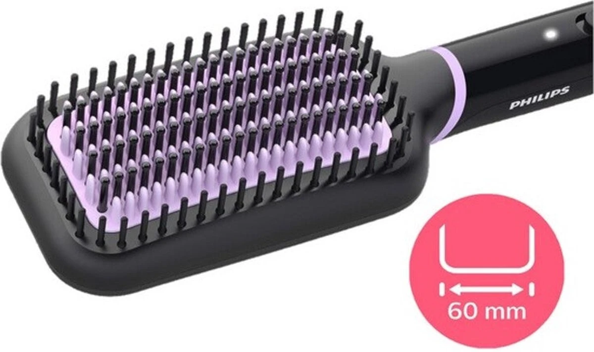 Philips StyleCare Essential BHH880/00 - Stijlborstel 15 Philips StyleCare Essential BHH880/00 - Stijlborstel - Afbeelding 15