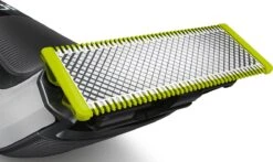 Philips OneBlade Original Blade QP240/50 - Vervangmesjes - 4 Stuks 16 Philips OneBlade Original Blade QP240/50 - Vervangmesjes - 4 Stuks -Philips 1200x713
