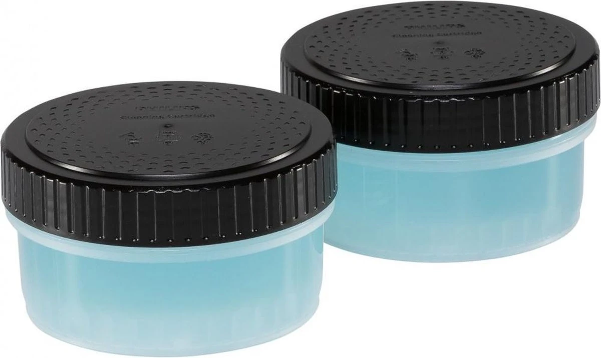 Philips CC12/50 - Quick Clean Pod Cartridge - Scheerapparaatreiniging - 2 Stuks 9 Philips CC12/50 - Quick Clean Pod Cartridge - Scheerapparaatreiniging - 2 Stuks - Afbeelding 9