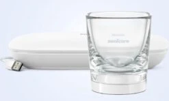 Philips Sonicare DiamondClean 9000 HX9911/94 - Luxe Elektrische Tandenborstel - Wit En Rosé Goud 28 Philips Sonicare DiamondClean 9000 HX9911/94 - Luxe Elektrische Tandenborstel - Wit En Rosé Goud -Philips 1200x720