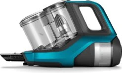 Philips SpeedPro Max Aqua FC6904/01 - Steelstofzuiger -Philips 1200x721 3