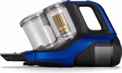 Philips Series 8000 XC8045/01 - Steelstofzuiger - Blauw 18 Philips Series 8000 XC8045/01 - Steelstofzuiger - Blauw -Philips 1200x723 2